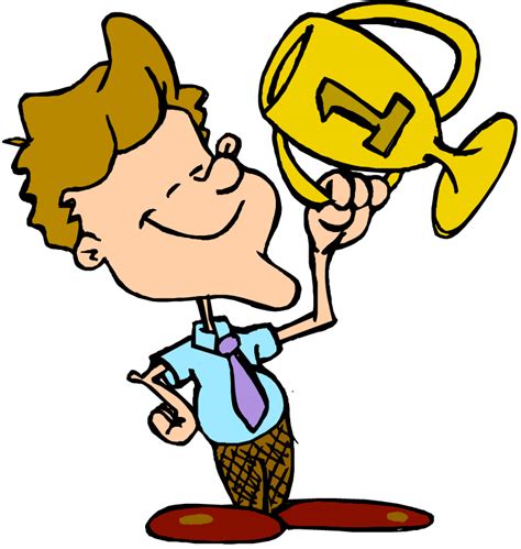 win clip art.
